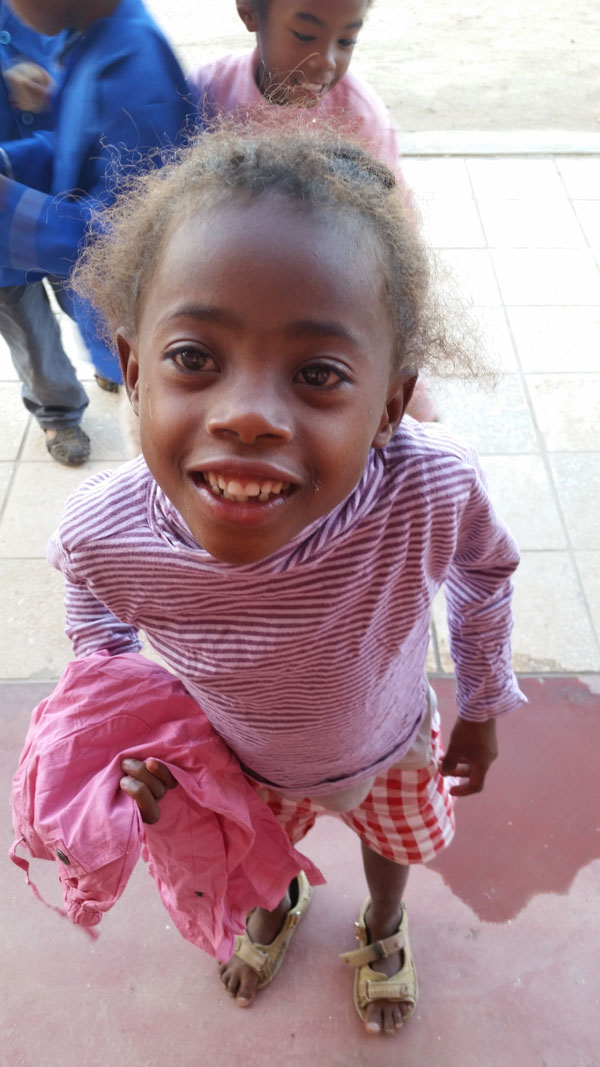 How can you help Topaza Orphanage